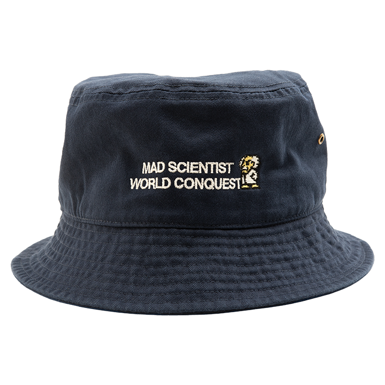 ロックマン レトロワイリーシリーズ 刺繍 バケットハット F – GRAPHT ロックマン レトロワイリーシリーズ 刺繍 バケットハット F – GRAPHT