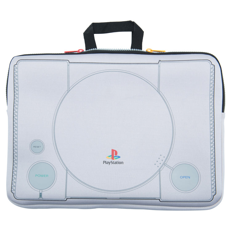 【予約受付中】Heritage PCスリーブケース / PlayStation™ thumbnail 3