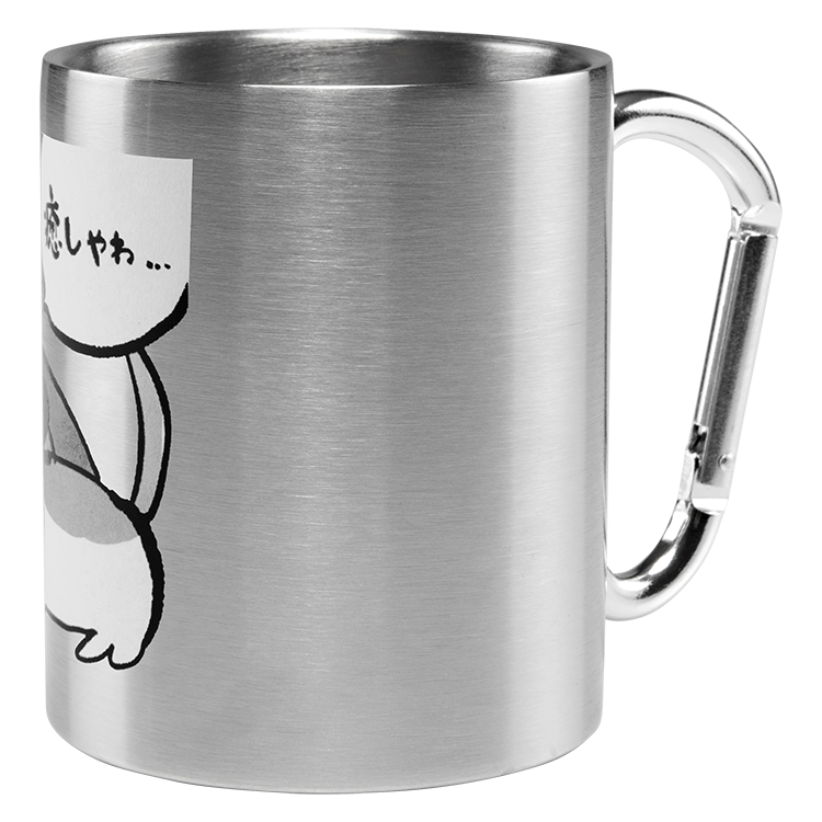 非売品】モンスターハンターワイルズ 折りたたみステンレスマグカップ 非売品】モンスターハンターワイルズ 折りたたみステンレスマグカップ