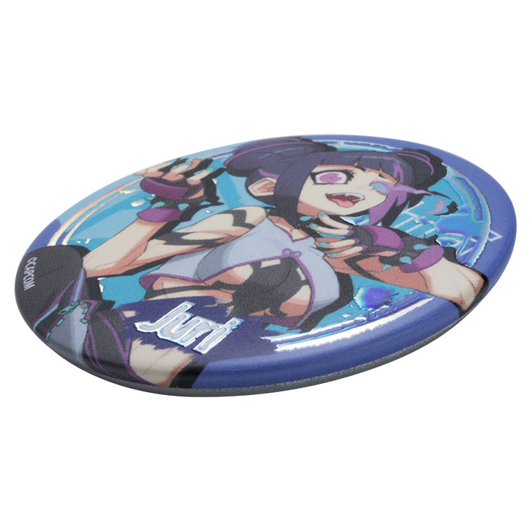 【予約受付中】【コンプリートセット(全20種)】ストリートファイター トレーディング缶バッジ (ストリートファイター6 GC26) 20個入り thumbnail 37
