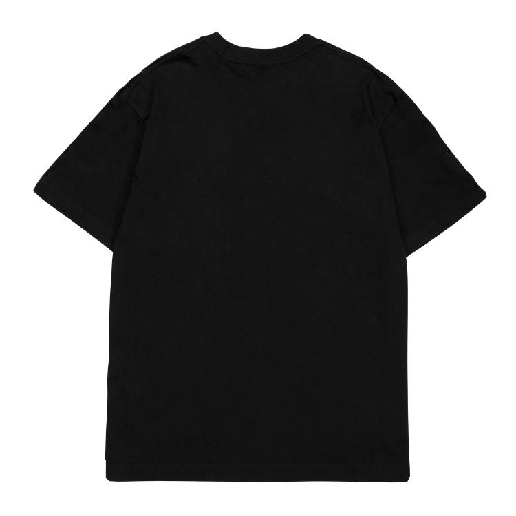 【予約受付中】SIREN Tシャツ (SIREN キービジュアル) ブラック thumbnail 2