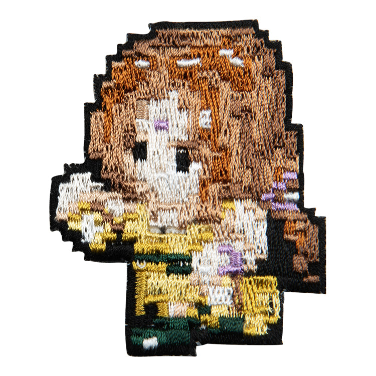 アークザラッド 刺繍ステッカー (アークザラッドⅡ シャンテ/モンジ/ポコ/サニア/シュウ/チョンガラ) thumbnail 10
