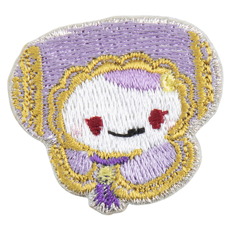 ストリートファイター 刺繍ステッカー (ストリートファイター6 イングリッド) ポーズ/モナド体/outfit2 thumbnail 4