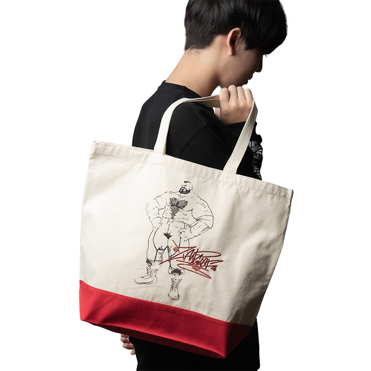 SF MoMA baggu サンフランシスコ トートバッグ A4 ダック バッグ SF