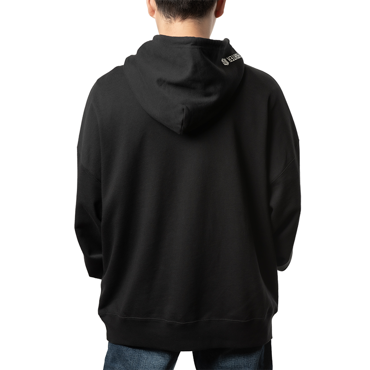 ストリートファイター SF6ステッカーロゴ オーバーサイズ ストリートファイター SF6ステッカーロゴ オーバーサイズ