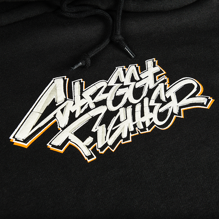 ストリートファイター SF6ステッカーロゴ オーバーサイズ ストリートファイター SF6ステッカーロゴ オーバーサイズ