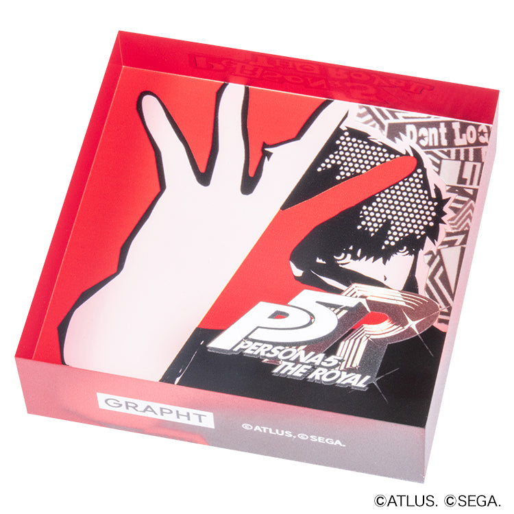 【予約受付中】ペルソナ30th アートブロック (P3R/P5R) thumbnail 9