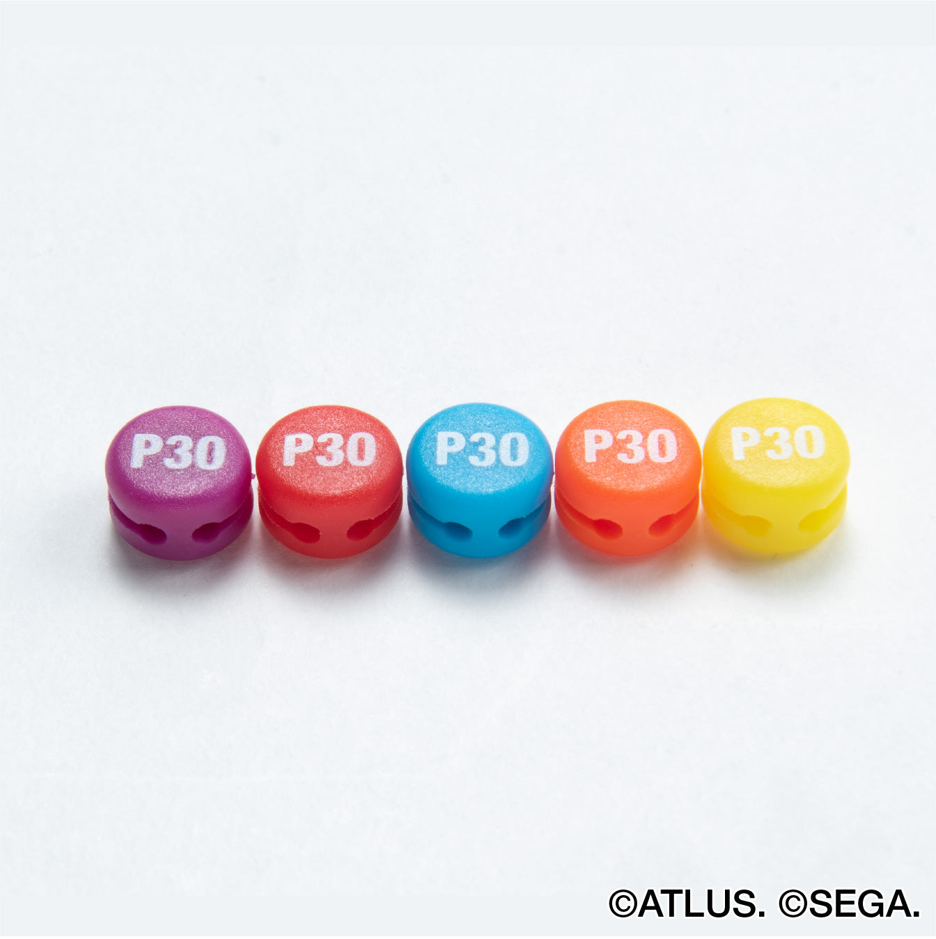 【予約受付中】THE SPECIAL – EARPHONES PERSONA 30th Anniversary Edition (1.2m) thumbnail 3