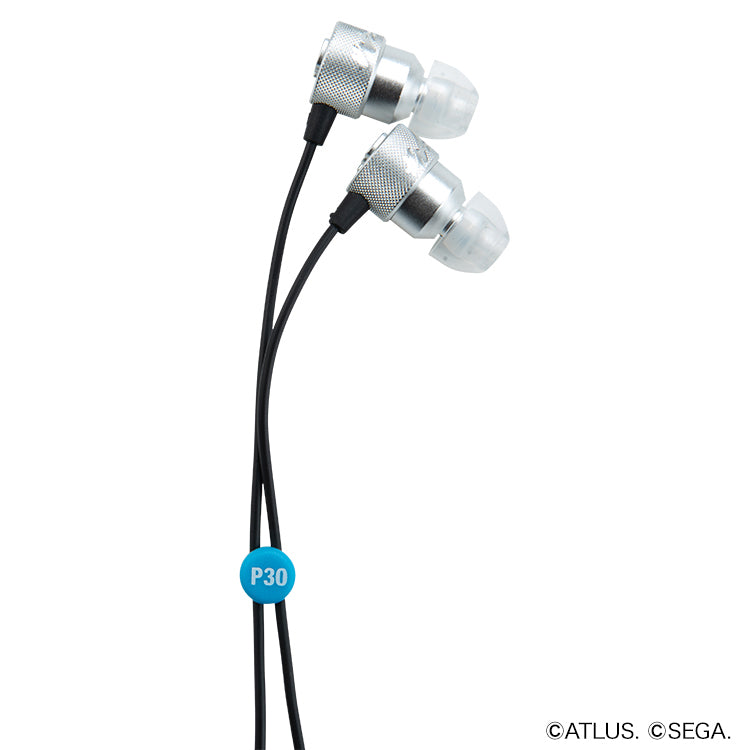 【予約受付中】THE SPECIAL – EARPHONES PERSONA 30th Anniversary Edition (1.2m) thumbnail 4