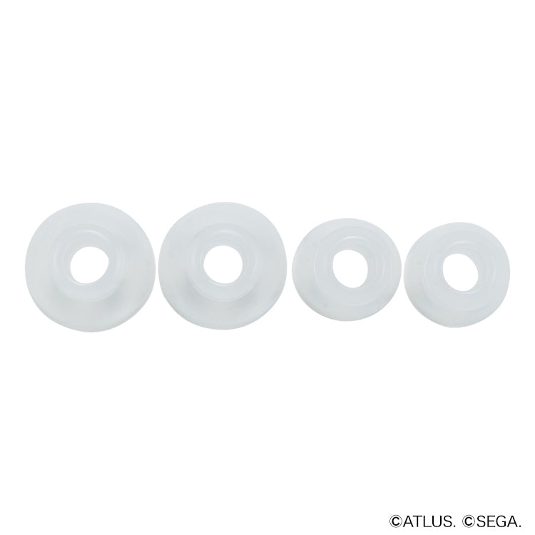 【予約受付中】THE SPECIAL – EARPHONES PERSONA 30th Anniversary Edition (1.2m) thumbnail 6