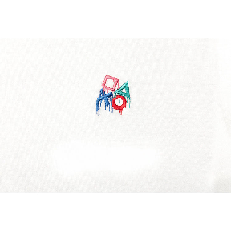 ワンポイント刺繍 Tシャツ（スプレーアート） / PlayStation™　 thumbnail 4