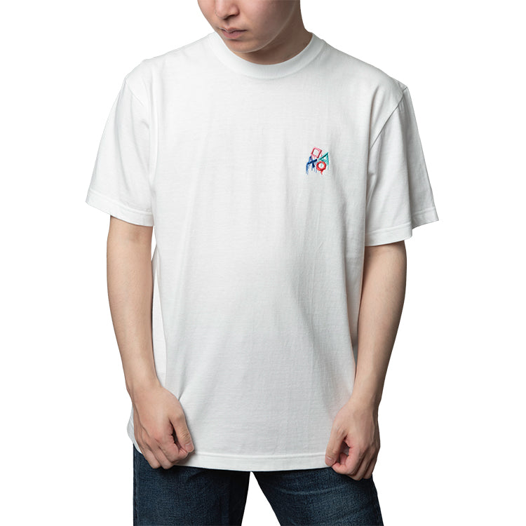 ワンポイント刺繍 Tシャツ（スプレーアート） / PlayStation™　 thumbnail 10