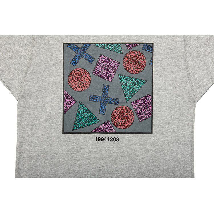 90’ｓテイストフロントビッグプリント Tシャツ / PlayStation™　 thumbnail 4