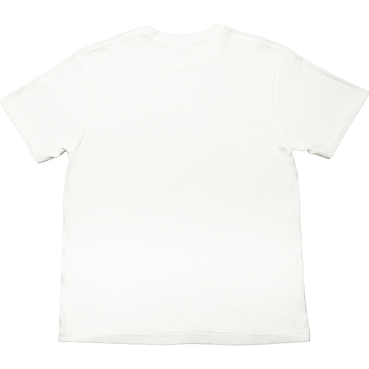 限定カラー】Heritage ワンポイント刺繍Tシャツ / PlayStation