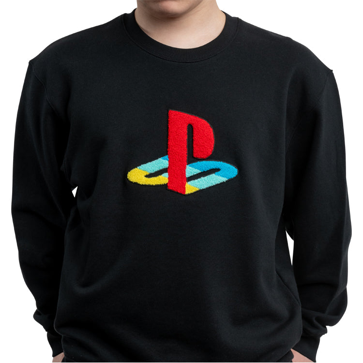 【PSCP対象】Heritage サガラ刺繍スウェット / PlayStation™ thumbnail 13