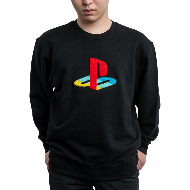 【PSCP対象】Heritage サガラ刺繍スウェット / PlayStation™ thumbnail 10