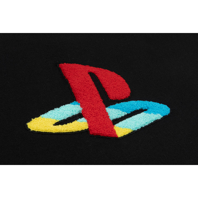 【PSCP対象】Heritage サガラ刺繍スウェット / PlayStation™ thumbnail 9