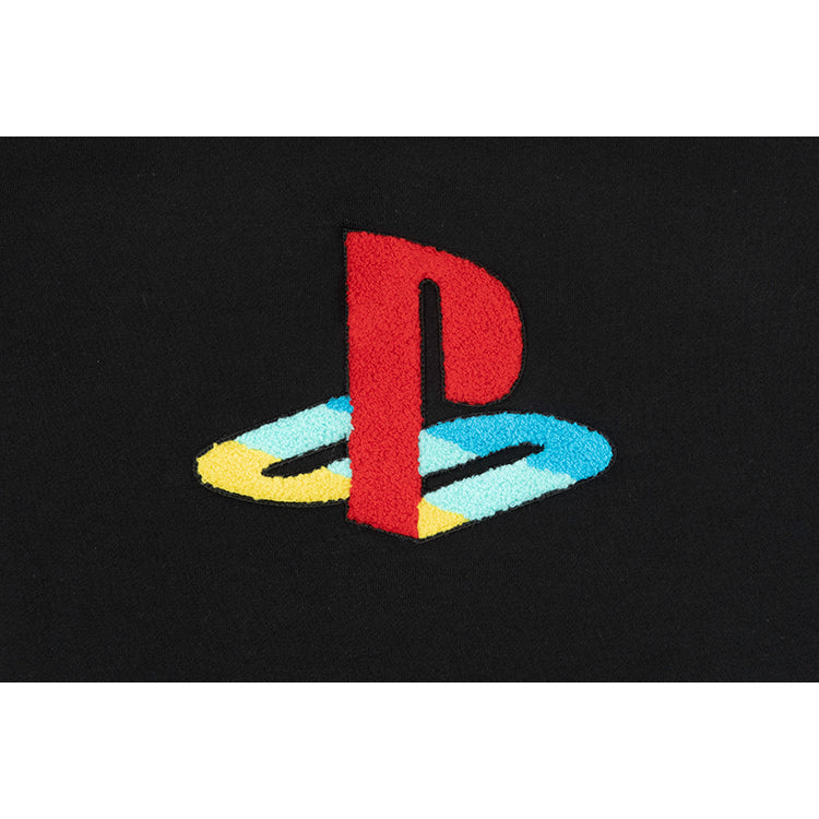 【PSCP対象】Heritage サガラ刺繍スウェット / PlayStation™ thumbnail 8