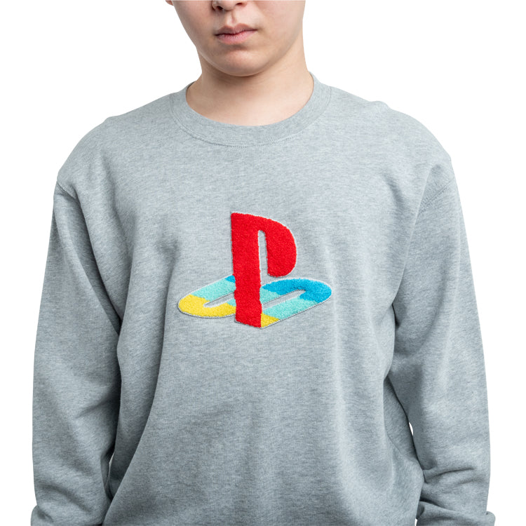 【PSCP対象】Heritage サガラ刺繍スウェット / PlayStation™ thumbnail 17