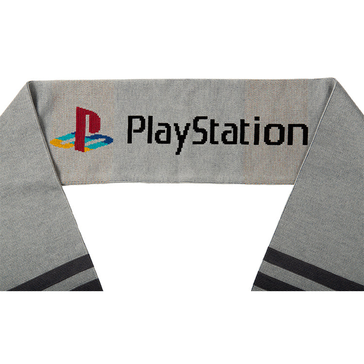 Heritage ロゴマフラー / PlayStation™ thumbnail 4