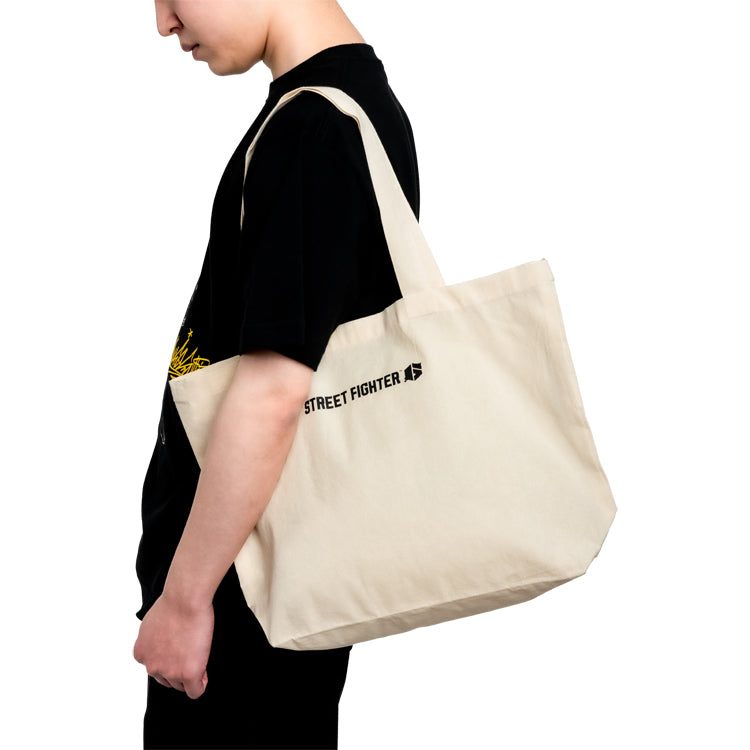ストリートファイター マノン リボントート – GRAPHT OFFICIAL STORE