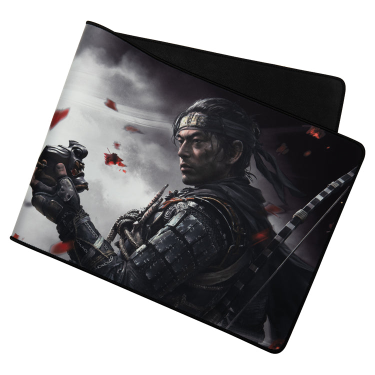 Ghost of Tsushima デスクマット (Ghost of Tsushima 境井仁) thumbnail 3