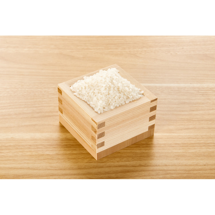 【予約受付中】【単品】【5個セット / 描き起こしイラストステッカー付き】真豪鬼米 thumbnail 6