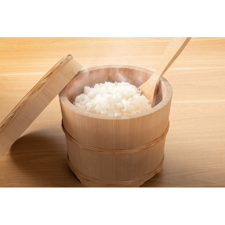 【予約受付中】【単品】【5個セット / 描き起こしイラストステッカー付き】真豪鬼米 thumbnail 9