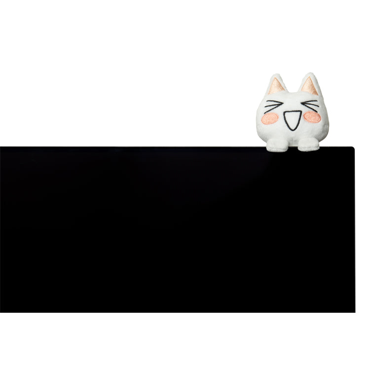 【予約受付中】どこでもいっしょ モニターぬいぐるみ (どこでもいっしょ トロ) thumbnail 8