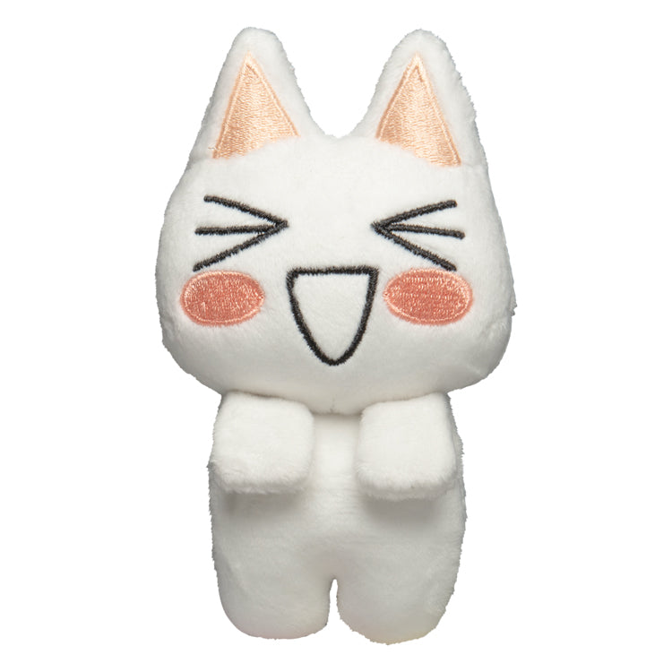【予約受付中】どこでもいっしょ モニターぬいぐるみ (どこでもいっしょ トロ)
