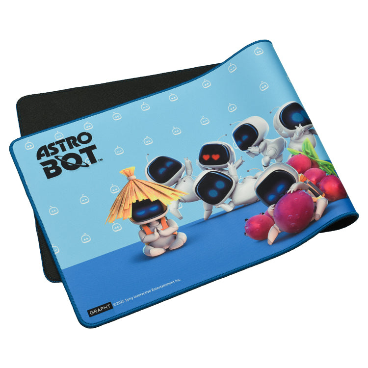 ASTRO BOT デスクマット (ASTRO BOT キャラクター) thumbnail 3