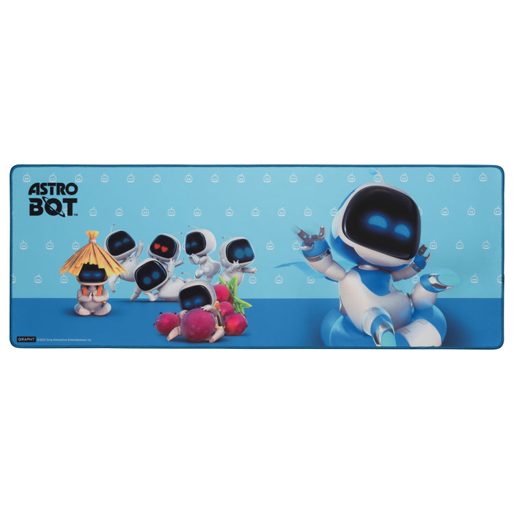 ASTRO BOT デスクマット (ASTRO BOT キャラクター)