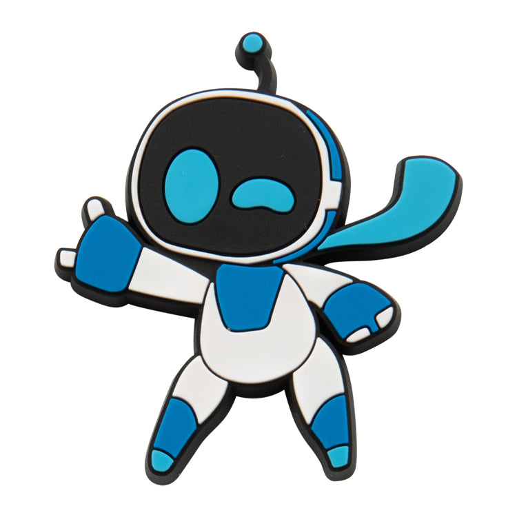 【予約受付中】【コンプリートセット (全8種)】ASTRO BOT トレーディングラバーマグネット vol.1 thumbnail 4