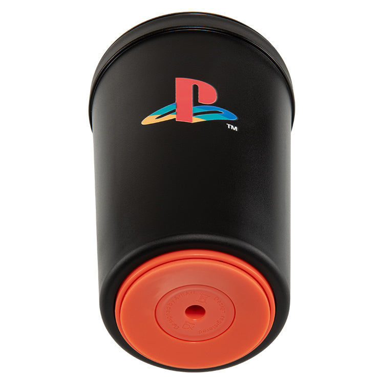 【予約受付中】吸盤タンブラー / PlayStation™ 340ml thumbnail 4