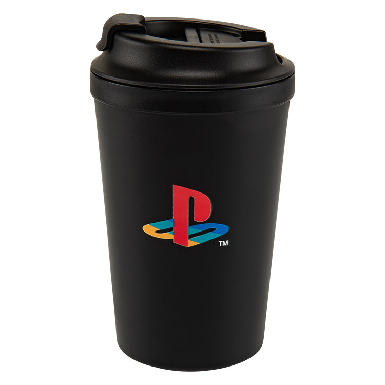 【予約受付中】吸盤タンブラー / PlayStation™ 340ml thumbnail 1