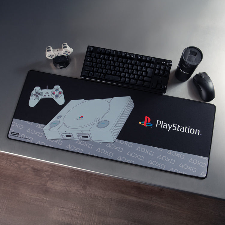 Heritage デスクマット / PlayStation™ thumbnail 4