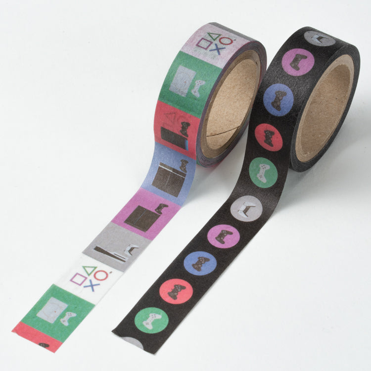 マスキングテープ / PlayStation™