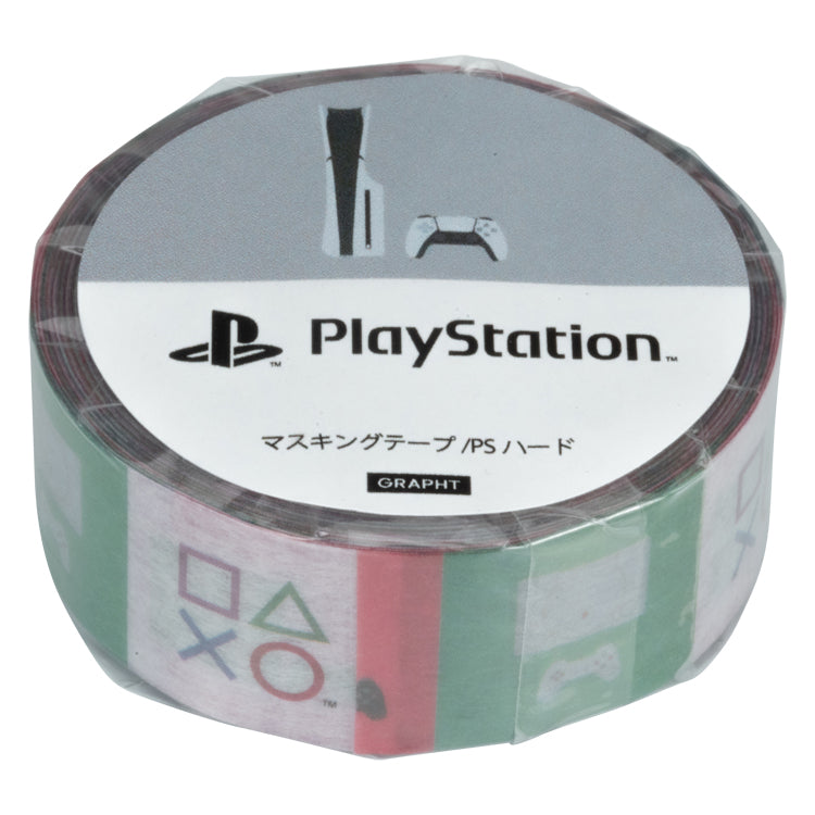 マスキングテープ / PlayStation™ thumbnail 8