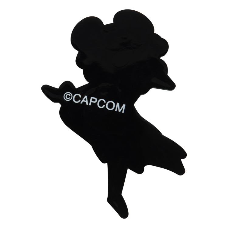 【予約受付中】【コンプリートセット(全6種)】ストリートファイター トレーディングラバーマグネット vol.1 6個入り thumbnail 7