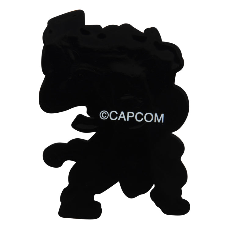 【予約受付中】【コンプリートセット(全6種)】ストリートファイター トレーディングラバーマグネット vol.1 6個入り thumbnail 13