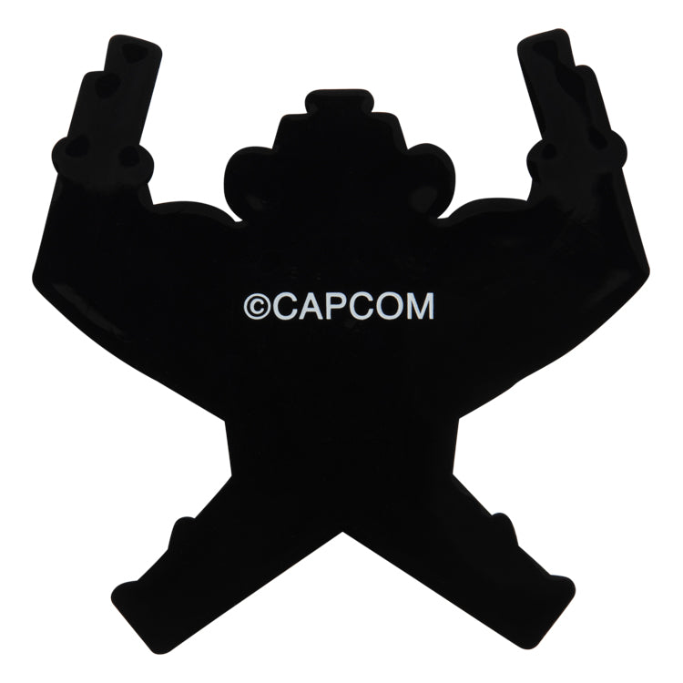 予約受付中】【コンプリートセット(全6種)】ストリートファイター