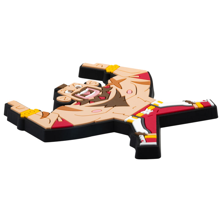 予約受付中】【コンプリートセット(全6種)】ストリートファイター