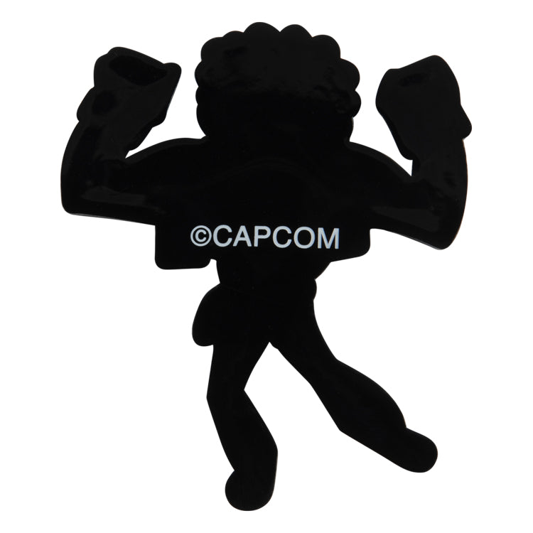 【予約受付中】【コンプリートセット(全6種)】ストリートファイター トレーディングラバーマグネット vol.2 6個入り thumbnail 19