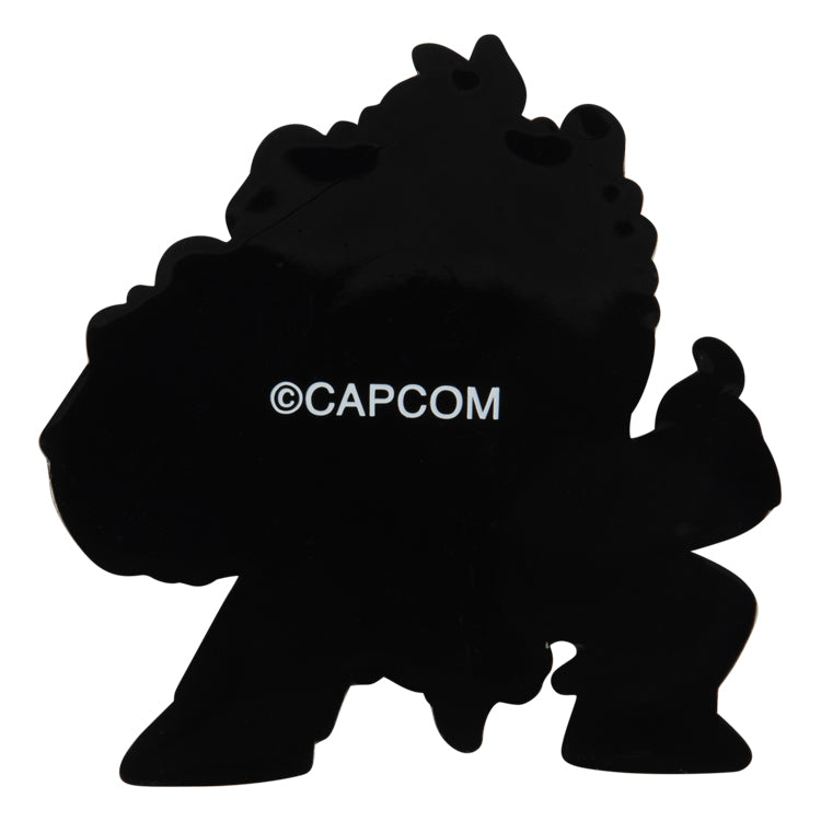 予約受付中】【コンプリートセット(全5種)】ストリートファイター