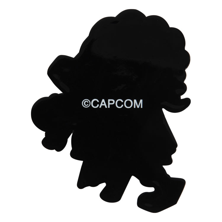 【予約受付中】【コンプリートセット(全5種)】ストリートファイター トレーディングラバーマグネット vol.3 5個入り thumbnail 4