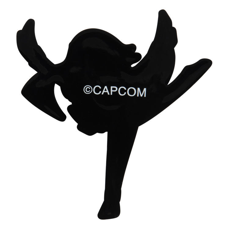 【予約受付中】【コンプリートセット(全5種)】ストリートファイター トレーディングラバーマグネット vol.3 5個入り thumbnail 13