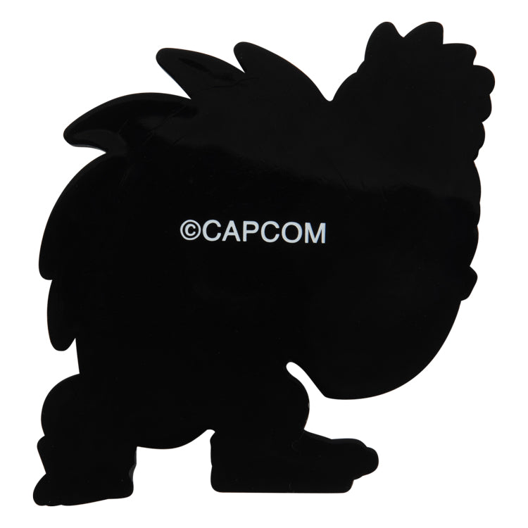 【予約受付中】【コンプリートセット(全5種)】ストリートファイター トレーディングラバーマグネット vol.3 5個入り thumbnail 16