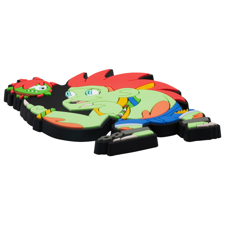 予約受付中】【コンプリートセット(全5種)】ストリートファイター