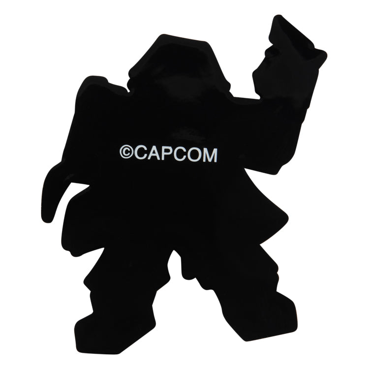 【予約受付中】【コンプリートセット(全5種)】ストリートファイター トレーディングラバーマグネット vol.3 5個入り thumbnail 10