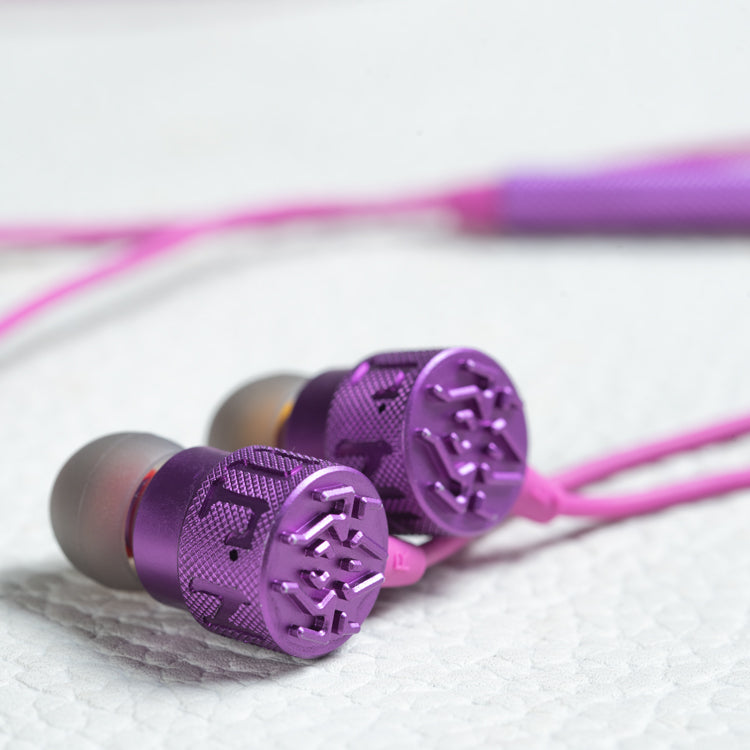 【予約受付中】THE DRIVE IMPACT Juri Edition（ASG561-JUR-ONE/有線イヤホン 2.0m） thumbnail 2